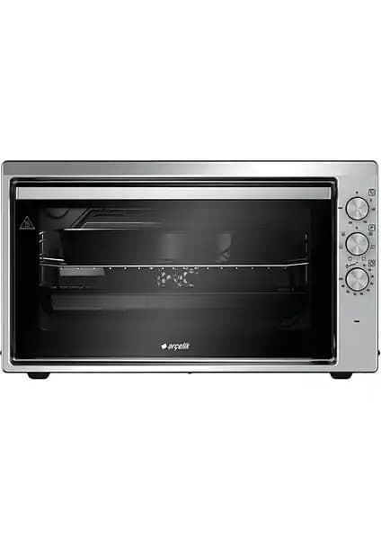 Arçelik Suf 5000 Mgsı Set Üstü Fırın: Çok Fonksiyonlu ve Şık Mutfak Aleti