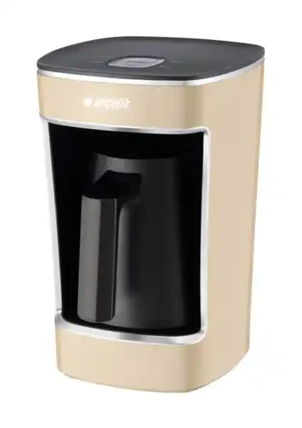 Arçelik Tkm 6448 Telve-X Sütlü Kahve Makinesi: Modern Tasarım ve Çok Yönlü Fonksiyonlar