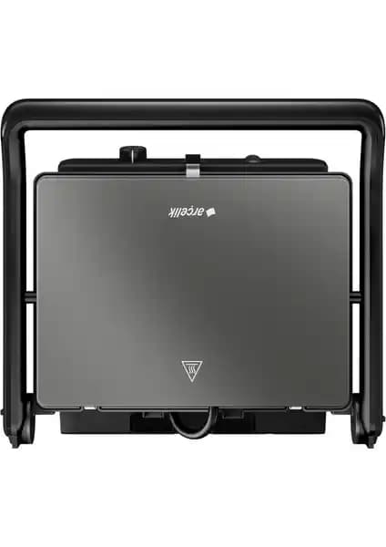 Arçelik Tm 6046 G Tost Makinesi: Dayanıklı ve Yüksek Performanslı Mutfak Aleti