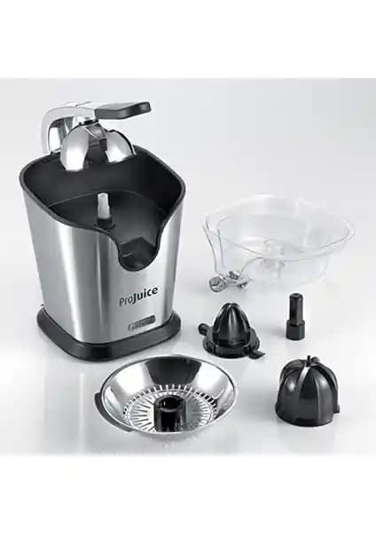 Ariete Pro Juice Narenciye Sıkacağı ile Evde Taze Meyve Suyu Deneyimi