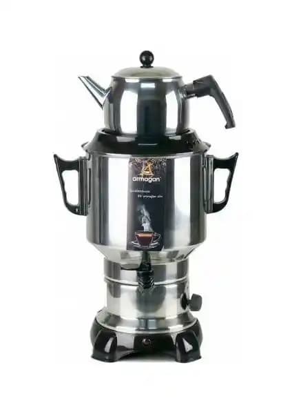 Armağan 6 Litre Demlikli Çay Makinesi Özellikleri ve Kullanıcı Yorumları