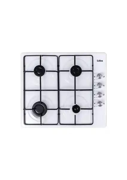 Arnell ARM-6040 Fl LPG Uyumlu Gaz Emniyetli Set Üstü Ocak İncelemesi ve Özellikleri