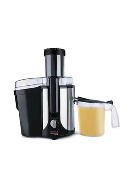 Arnica Ekovita Plus 1200W Katı Meyve Sıkacağı: Güçlü ve Pratik Meyve Sıkma Cihazı Özellikleri