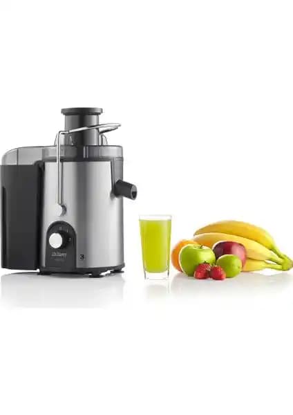 Arzum AR1060 Paslanmaz Çelik Katı Meyve Sıkacağı Değerlendirmesi ve Kullanıcı Yorumları