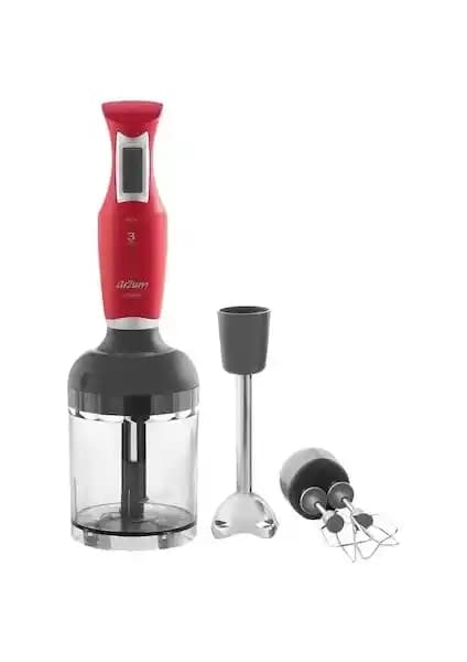 Arzum AR1111 Starry 900 W Çok Fonksiyonlu Blender Seti Detaylı İnceleme ve Kullanıcı Yorumları