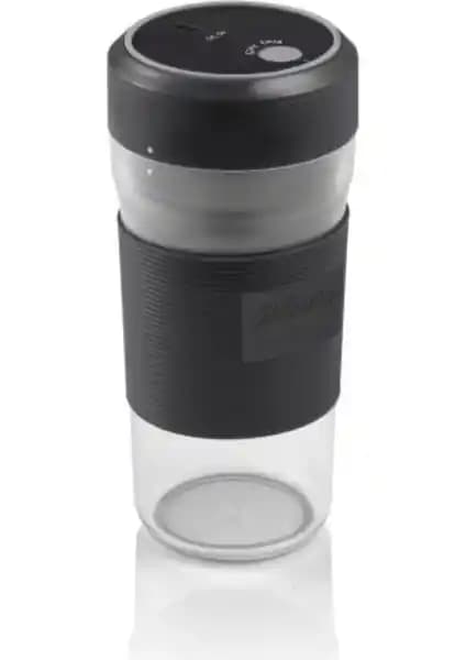 Arzum Ar1130-S Freeshake Şarjlı Kişisel Blender: Hafif ve Pratik Tasarım ile Günlük Kullanım İçin Uygun