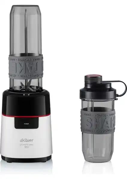 Arzum AR1147-B Shaken Take Neo Kişisel Blender İncelemesi ve Özellikleri