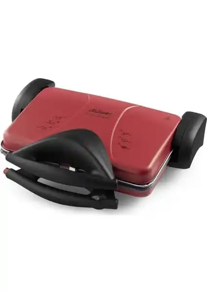 Arzum Ar2045-K Tutto Granite Izgara ve Tost Makinesi: Pratik ve Dayanıklı Mutfak Aleti