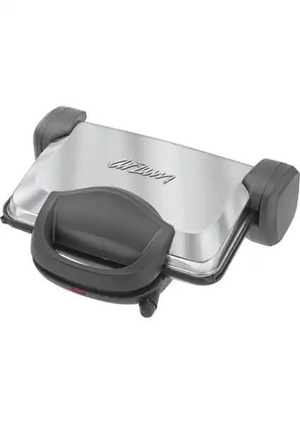 Arzum AR271 Prego Delux Izgara ve Tost Makinesi: Modern Tasarım ve Yüksek Performans