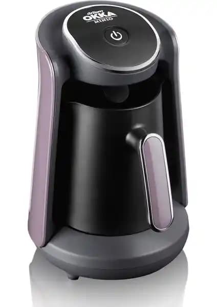 Arzum OK004-D Okka Minio Türk Kahvesi Makinesi - Modern Tasarım ve Üstün Performans