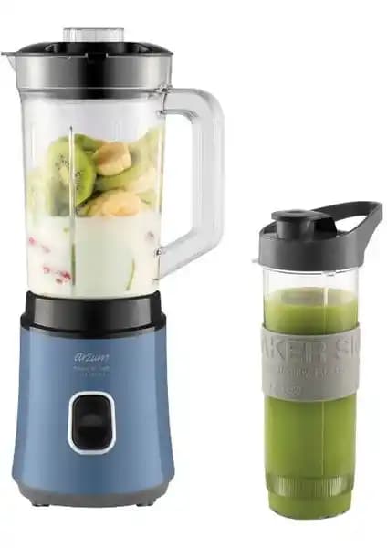 Arzum Shake'n Take Joy Sport AR1166 Sürahi Blender ile Hızlı ve Pratik İçecek Hazırlama Çözümü