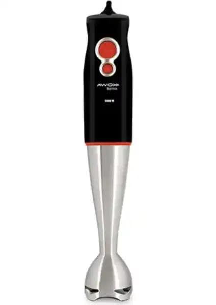 Awox Barmix Çubuk Blender: Güçlü ve Çok Yönlü Mutfak Yardımcısı Tasarımı