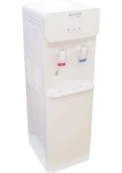 Awox Flayer SS600 Sıcak ve Soğuk Su Sebili: Modern ve Pratik Çözüm