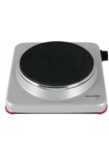 Awox Lotus 1500W Elektrikli Ocak: Modern ve Güçlü Mutfak Aleti Özellikleri