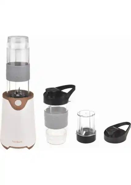Bambum Sporty 600 Watt Sürahi Blender Modern Tasarım ve Çok Fonksiyonlu Kullanım
