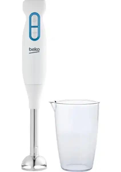 Beko BKK 2153 HB El Tipi Blender: Yüksek Performanslı ve Modern Mutfak Aleti