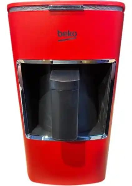 Beko Bkk 2300 - 100. Yıl Türk Kahve Makinesi: Modern Teknoloji ile Geleneksel Tatların Buluşması