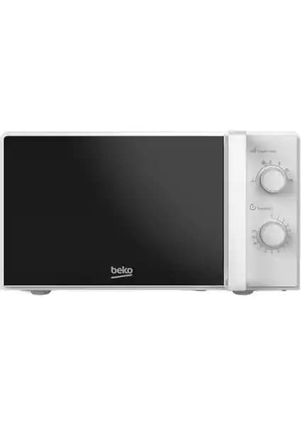 Beko BMD 200 B Beyaz Mikrodalga Fırın Detaylı İnceleme ve Kullanıcı Yorumları