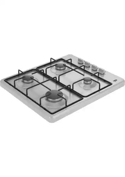 Beko Bsomd D 611EI Set Üstü Gazlı Ocak: Modern ve Güvenli Mutfak Çözümü