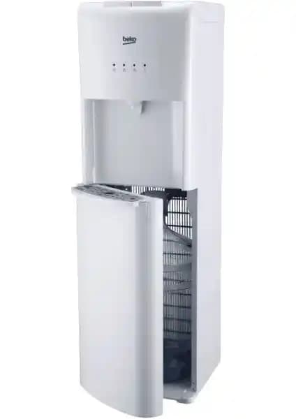 Beko Bss 4601 Gizli Damacanalı Su Sebili: Modern ve Güvenilir Su Çözümü