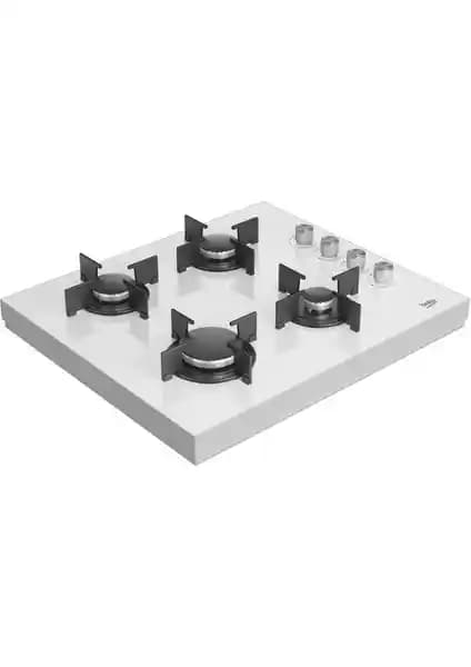 Beko Bstoc 827 B Gazlı Set Üstü Ocak Özellikleri ve Kullanım Yönergeleri