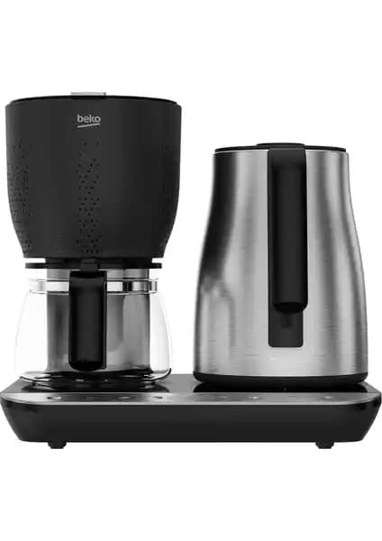 Beko CFM 8147 I Dem® Deluxe Otomatik Çay ve Kahve Makinesi Özellikleri ve Kullanıcı Yorumları