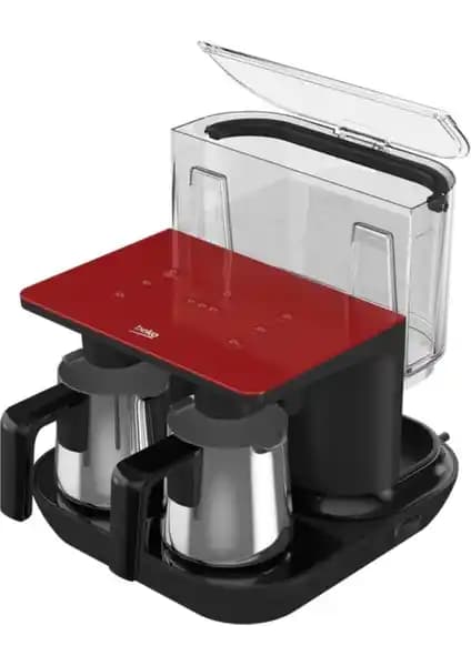 Beko TKM 8961 K Keyf Türk Kahve Makinesi İncelenmesi ve Özellikleri