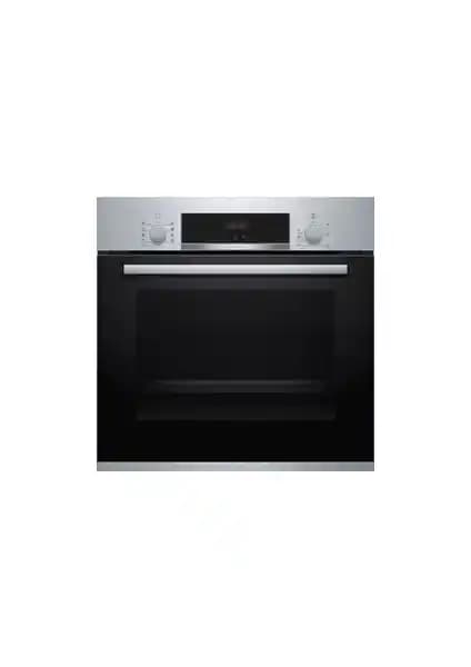 Bosch Ankastre Fırın HRA518BS1 Modern Tasarım ve Gelişmiş Pişirme Özellikleriyle Öne Çıkar