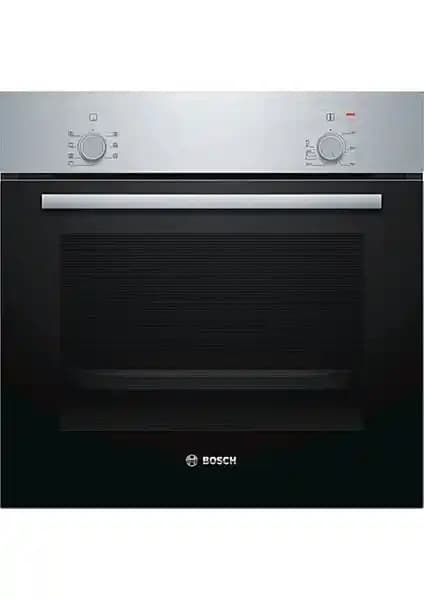 Bosch HBF010BR1T Ankastre Fırın: Geniş Hacim ve Gelişmiş Pişirme Özellikleri