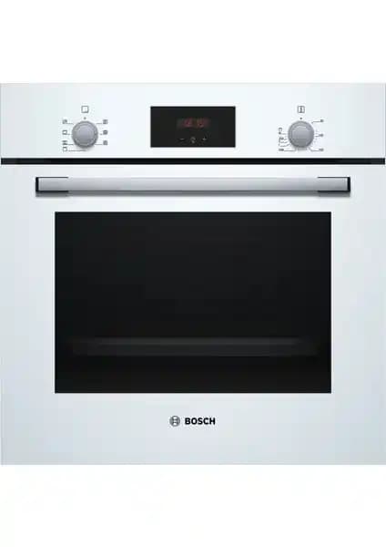 Bosch HBF113BV0T Ankastre Fırın: Yüksek Performans ve Modern Tasarım Özellikleri