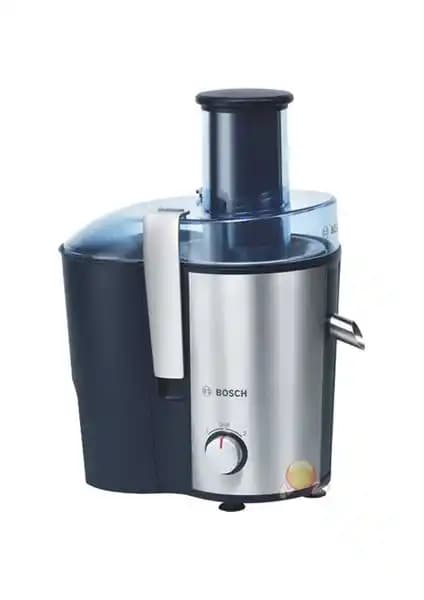 Bosch MES3000 Katı Meyve Sıkacağı: Güçlü ve Pratik Tasarımıyla Sağlıklı İçecekler