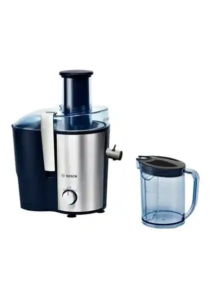 Bosch MES3500 700W Güçlü ve Pratik Katı Meyve Sıkacağı, Dayanıklı ve Kolay Temizlik Özelliğiyle