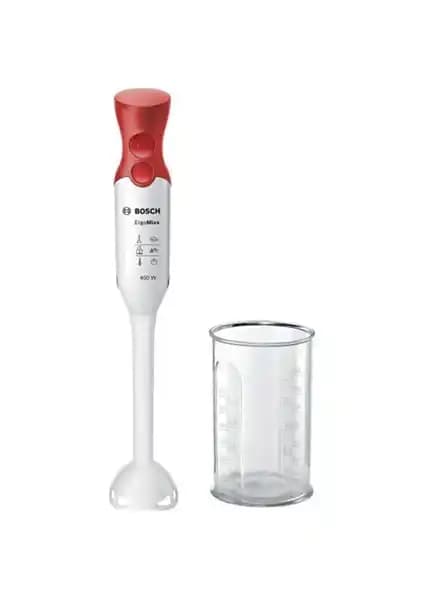 Bosch MSM64010 ErgoMixx 450 W El Blenderı: Yüksek Performans ve Kullanım Kolaylığı