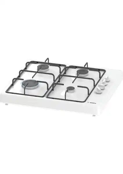 Bosch PBP0C2B82O Doğalgazlı Set Üstü Ocak Performans ve Güvenlik Özellikleri