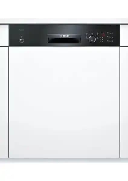 Bosch SMI25DB01T Gömme 5 Programlı Bulaşık Makinesi ile Modern ve Pratik Mutfak Çözümü