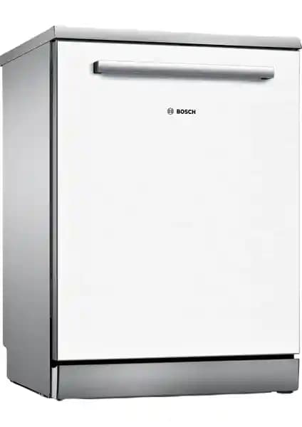 Bosch SMS4HMW62T 6 Programlı 14 Kişilik Bulaşık Makinesi, Yüksek Performans ve Enerji Verimliliği