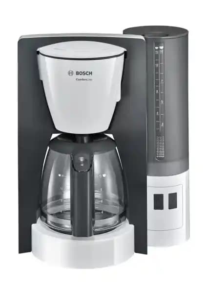 Bosch TKA 6A041 Beyaz Filtre Kahve Makinesi Özellikleri ve Kullanıcı Yorumları