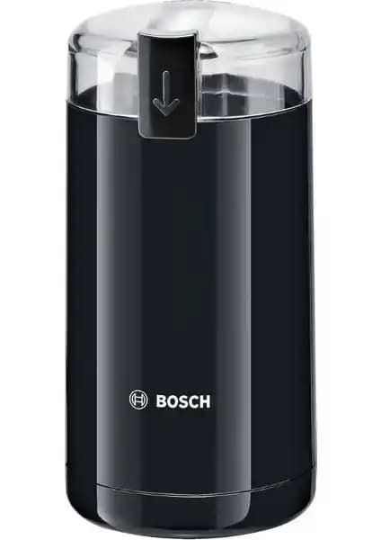 Bosch TSM6A013B Kahve Değirmeni ve Öğütücü İncelemesi: Performans ve Tasarım Özellikleri
