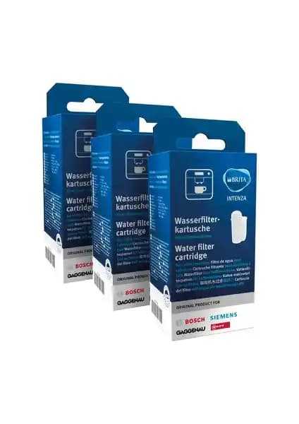 BRITA Kahve ve Espresso Makineleri İçin Su Filtresi: Yüksek Performans ve Dayanıklılık