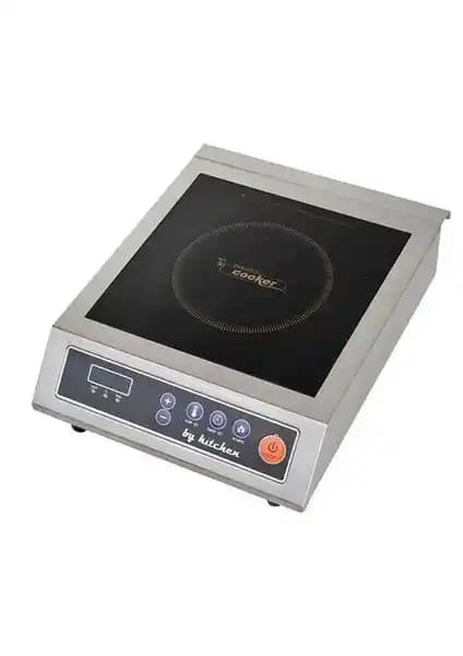 By Kitchen İndüksiyon Pişirici Ocak: Şık Tasarımı ve Gelişmiş Teknolojisiyle Modern Mutfaklar İçin