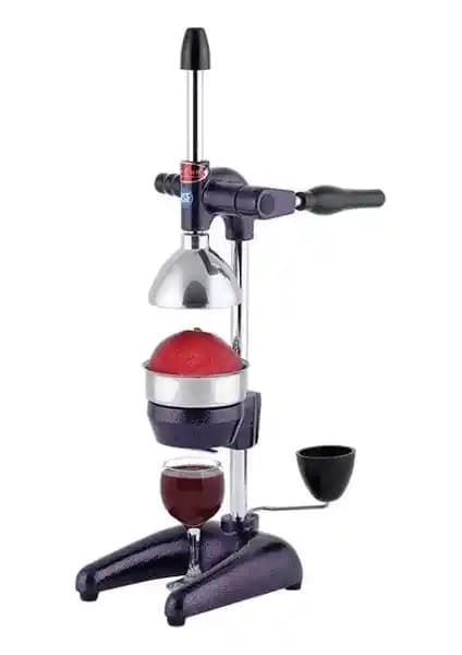 Cancan Nar Tipi Meyve Presi: Yüksek Verimlilik ve Kullanım Kolaylığıyla Sıkım Deneyimi