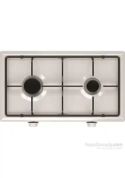 Çetintaş 202 T 2 Gazlı Setüstü Ocak İncelemesi ve Kullanıcı Yorumları