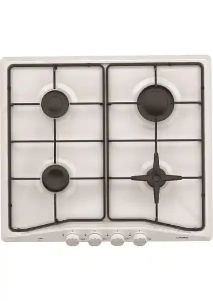 Çetintaş S 848 T Modern ve Güvenilir Gazlı Setüstü Ocak Özellikleri ve Kullanıcı Yorumları