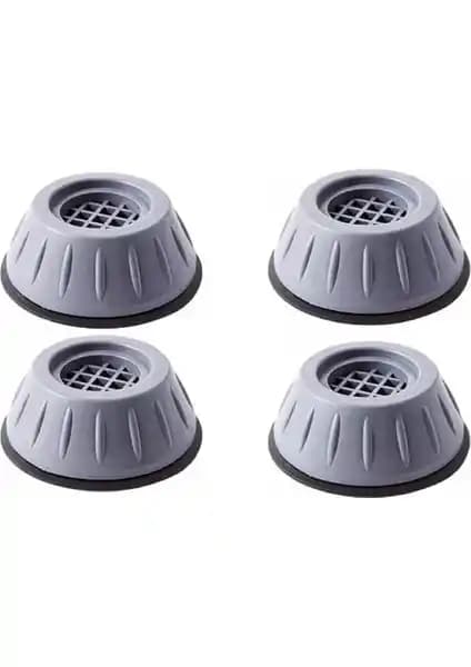 CoverZone Çamaşır Makinesi Anti-Titreşim Pedi ile Gürültü ve Titreşimi Azaltın