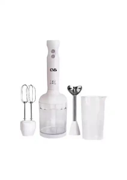 CVS Dn 1264 Ultramix Full Blender Seti: Çok Fonksiyonlu Güçlü Mutfak Aleti