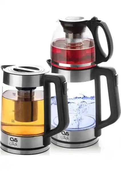 CVS Dn 1524 Shifa Elektrikli Çay Makinesi İncelemesi ve Kullanıcı Deneyimleri