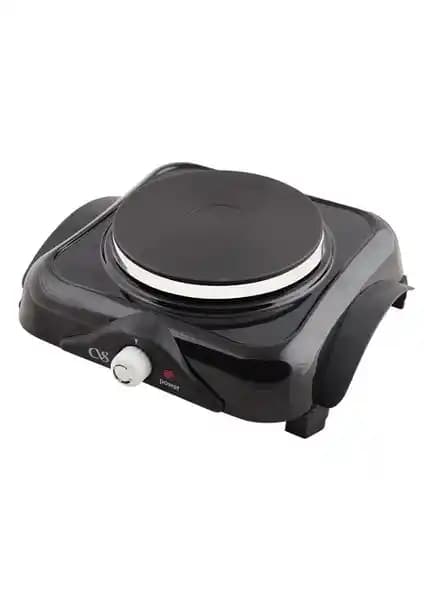 CVS DN 2400 Harlı Elektrikli Ocak: Modern ve Taşınabilir Mutfak Pişirme Çözümü