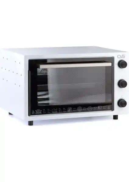 CVS Dn 3984 Hamurcum Express 36 Lt Elektrikli Midi Fırın İncelemesi ve Özellikleri