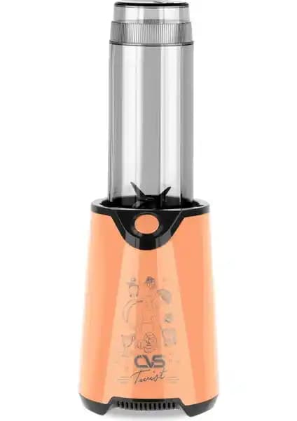 CVS Dn 4531 Twist Personel Blender: Günlük Kullanım İçin Pratik ve Güçlü Mutfak Aleti