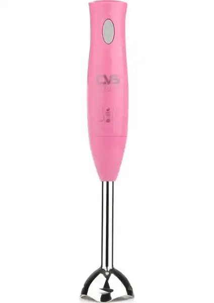 CVS DN1251 Rodmix Çubuk Blender Pembe Güçlü ve Pratik Kullanım İçin Tasarlandı